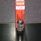 6BQ7A RCA Radio Receiver Tube NOS NIB 6BZ7 6BS8