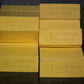 Two vintage NOS PHILIPS MKC 344 Capacitors 0.47mfd / 630V perfect for tube audio