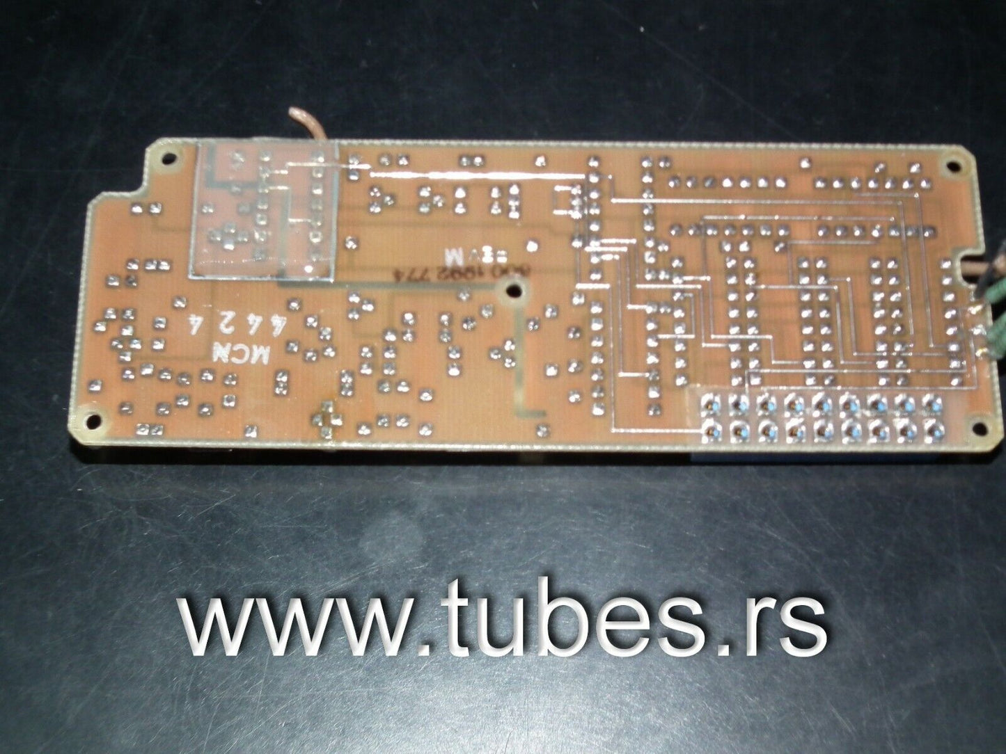 ROCKWELL COLLINS PRC-515 RU-20 LF Phase-lock Loop Module A1A6A1A3 601-3879-001