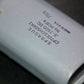 NOS PIO Capacitor 0.5mfd 1500V Sprague made in 70s in the USA