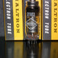 DY802 Haltron NOS tube HV rectifier