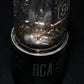 80 RCA tube rectifier NOS NIB, old type, D getter, made in USA