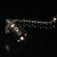 Amphenol MX-1143/U vintage N End Male Dust Cap + Chain NOS New Old Stock