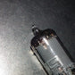NOS NIB EF94 6AU6 ATES Italy RCA Low Noise tested for microphonic Sony