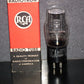 80 RCA Rectifier NOS NIB Tested