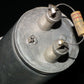 One vintage Siemens PIO capacitor 4u 1000V Klangfilm Made in West Germany 1975