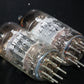 Pair ECC83 Siemens 12AX7  Used Tested 85% Double Getter Support Munich Codes