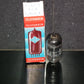 12AU7 RCA ECC82 Tall Black Anodes Square Getter Tested NOS 100% Balanced section