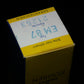 EM87 Siemens Germany tuning eye tube Indicator NOS NIB Never Opened Box