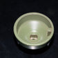 NOS MILITARY RADIO KNOB GRC-9 RT-77 PRC-25 PRC-27 RT-524 R-442 RT-246 PRC-660