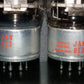 813 GE VT-144  General Electric Matched Pair NOS