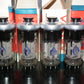 Platinum matched quad GU50 NOS NIB (FU50, LS50)