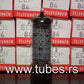 ECH84 Telefunken Diamond Bottom NOS NIB 6JX8 Triode-pentode