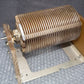 NOS GIANT VARIABLE ROLLER INDUCTOR COIL 48uH POWER AMPLIFIER ANTENNA TUNER QRO