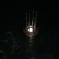 Genuine LF356H National Semiconductor J-FET input op amps 8-pin can low noise