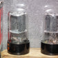 6SL7GT RCA NOS Platinum Matched Pair, the same dates, old type boxes