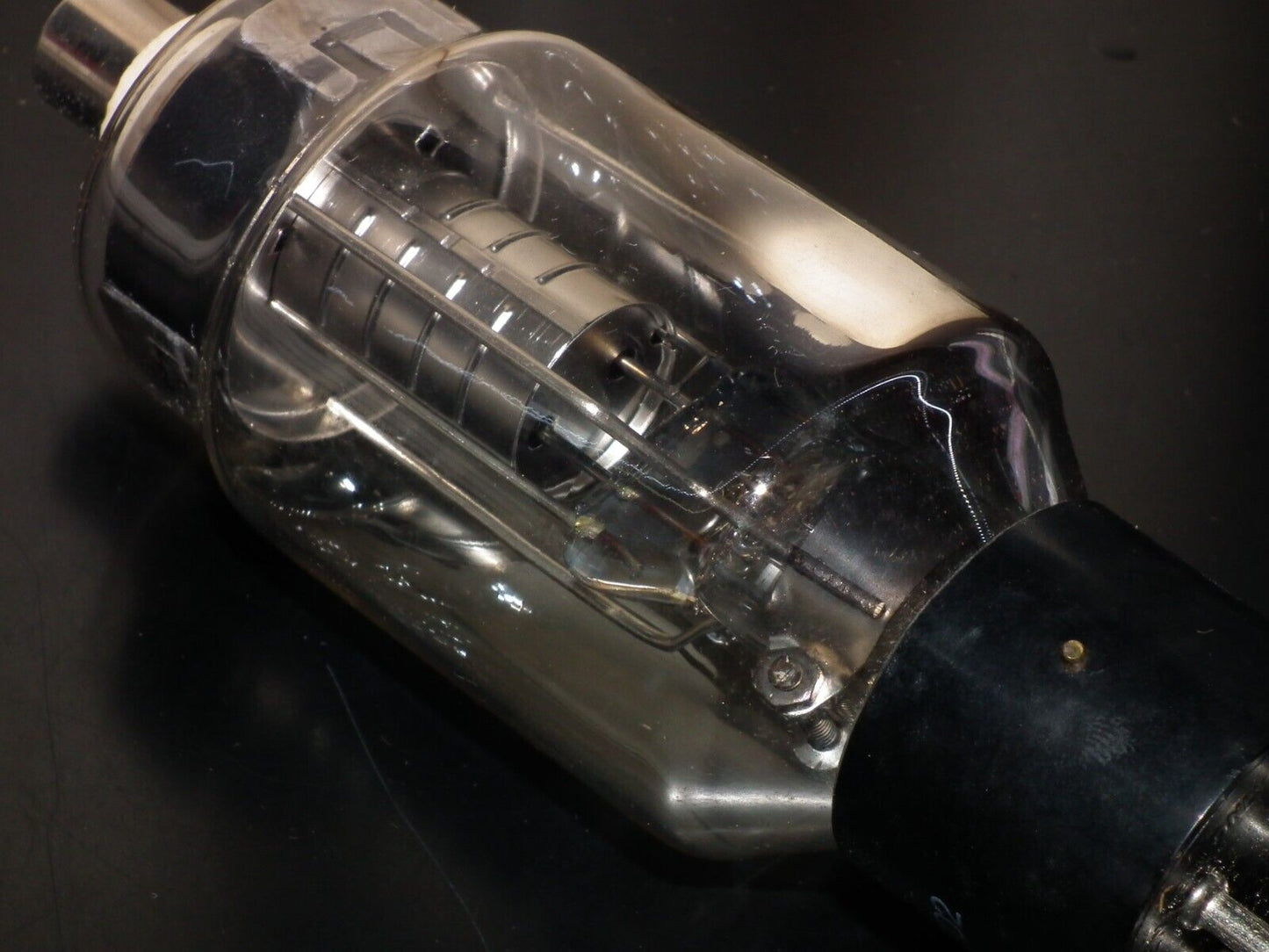 3B28 NOS NIB Chatham rectifier (drop in replacement for 866A) in original wrap