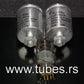 Vintage F&T electrolytic capacitor 2500uF 50V NOS 1989  audio