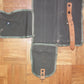 Military Radio Antenna Storage Carry Bag Genuine JNA Yugoslavian Army from 60s
