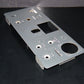 COLLINS 51S-1 HF RECEIVER - FRONT PANEL
