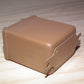 NOS PIO Capacitor 10mfd 200V 10u Paper in Oil MBGP-2 Soviet made in 70s