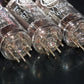 NOS STV 150/30 OA2 Telefunken Stabilovolt Diamond bottom Made in West Germany