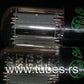 Rare Matched Pair General Electric 12SN7GTA NOS NIB