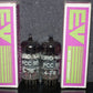 PCC85 Euro Valve Platinum Matched Pair NOS NIB 70s Big Inclined Getter