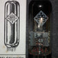 EM80 Telefunken Bright Magic Eyes (1 pcs) 6BR5 6E1P Not Diamond Bottom
