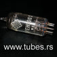EH900S Telefunken - Platinum matched pair (Little Dot Amp)