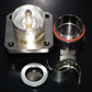 SPINNER FEMALE CONNECTOR BN 73 31 07 West Germany 70s BN733107