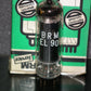 EL90 BRM 6AQ5 NOS NIB Black plates, carbonized nickel Tested 100%