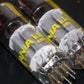 ECL82 Sylvania 6BM8 Matched Pair NOS NIB Dual Stage Getter Made in USA