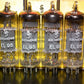 EL95 6DL5 Siemens & Halske Munich platinum matched quad (4 tubes) NOS NIB