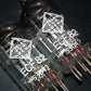 ECF82 Telefunken 6GH8A 6U8 Platinum matched pair NOS NIB Dynaco, Scott, McIntosh
