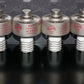 4CX300A EIAMAC 8167 NOS Made in 1982 Tested 100%