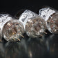 Platinum Matched Quad Telefunken 5654 6AK5 EF95 NOS NIB Ulm Diamond Bottom DB