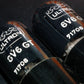 6V6GT Ultron NOS Platinum Matched Pair NOS NIB Fender Ampeg Messa Gibson