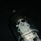 EM84 Telefunken NOS NIB Magic Eye Tuning Eye Old European Tube Radio Receiver