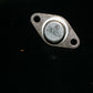 2N3054 Silicone NPN Transistor NOS EI Yugoslavia