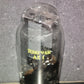 AZ1 Tungsram, USED tested 75%, some glas particles in the base, strong base
