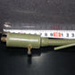 NOS Military Whip Collapsible HF VHF Antenna AT-1a 2 elements 2.56ft 78cm