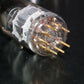 E88CC Telefunken 6922 Used Tested NOS 100% Balanced sections, Diamond Bottom