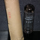 EZ81 Mullard 6CA4 NOS in Original wrap pack Rebranded Philips Miniwatt 1965