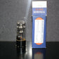 One (1 pcs) Tungsram EM4 tuning eye tube old type NOS NIB Super bright