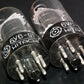 Matched Pair 6V6GT HITACHI Japan USED tested NOS Great Sounding 6V6-GT