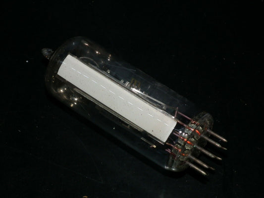 EM84 RFT Tuning Magic Eye Indicator Tube NOS from 100pcs factory master box