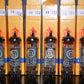 ECL86 6GW8 EI Philips Platinum Matched Pair NOS NIB