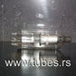 GY501 NOS Philips 3BH2 Half wave rectifier