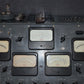 PCC88 7DJ8 Tungsram Hungary 1971 NOS balanced sections ECC88 6DJ8 E88CC 6922 sub